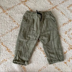 Zara Baby Trousers